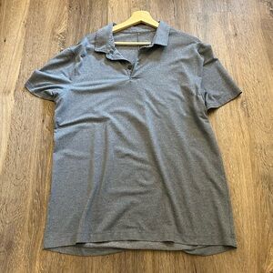 Lululemon Evolution Polo